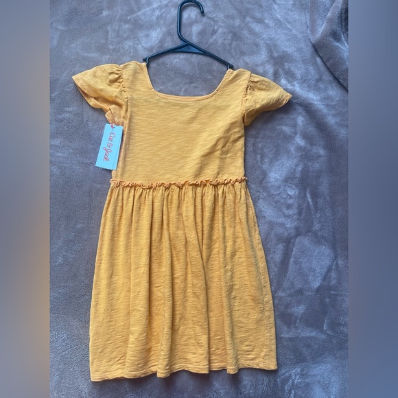 Cat & Jack Casual Dress - Picture 2 of 5